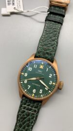 IWC Pilot 43mm - Image 4