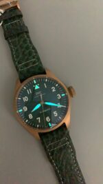 IWC Pilot 43mm - Image 10