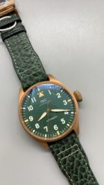 IWC Pilot 43mm - Image 3