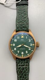 IWC Pilot 43mm - Image 2