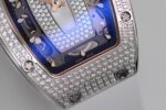 ZF Factory Richard Mille Black Dial ZF. RM07-1 Series Case - Image 5
