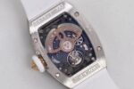 ZF Factory Richard Mille Black Dial ZF. RM07-1 Series Case - Image 8