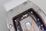 ZF Factory Richard Mille Black Dial ZF. RM07-1 Series Case - Image 4