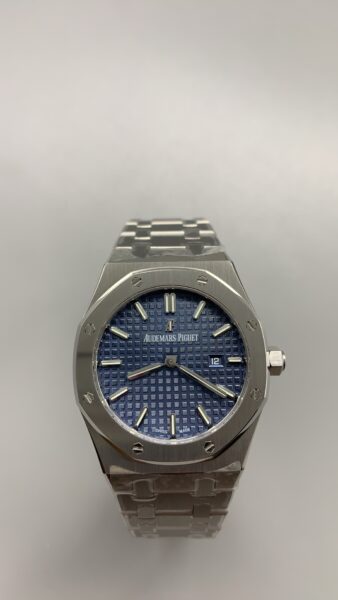 Audemars Piguet 33mm V7f Quartz H83331