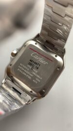 Cartier Santos 40mm - Image 7