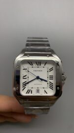 Cartier Santos 40mm - Image 2