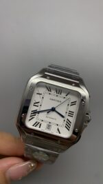 Cartier Santos 40mm - Image 3