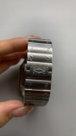 Cartier Santos 40mm - Image 9