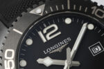 AF Factory Longines HydroConquest Black Dial 43mm - Image 4