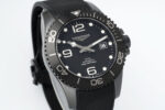 AF Factory Longines HydroConquest Black Dial 43mm - Image 2