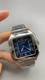 Cartier Santos 40mm - Image 3