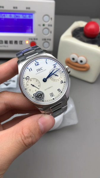 APS Factory IWC Portugieser