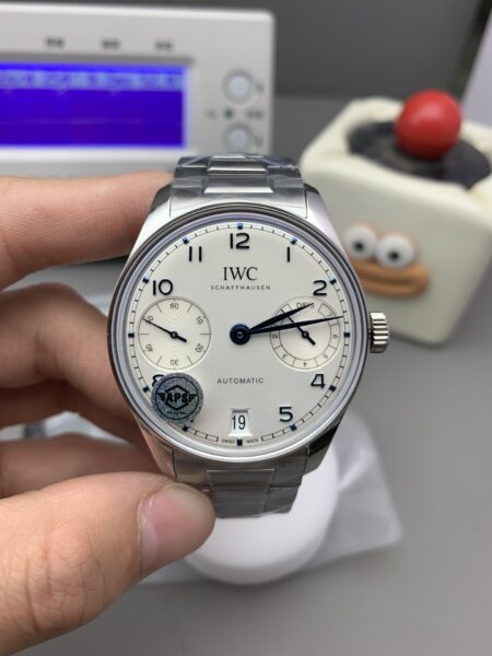 IWC Portugieser