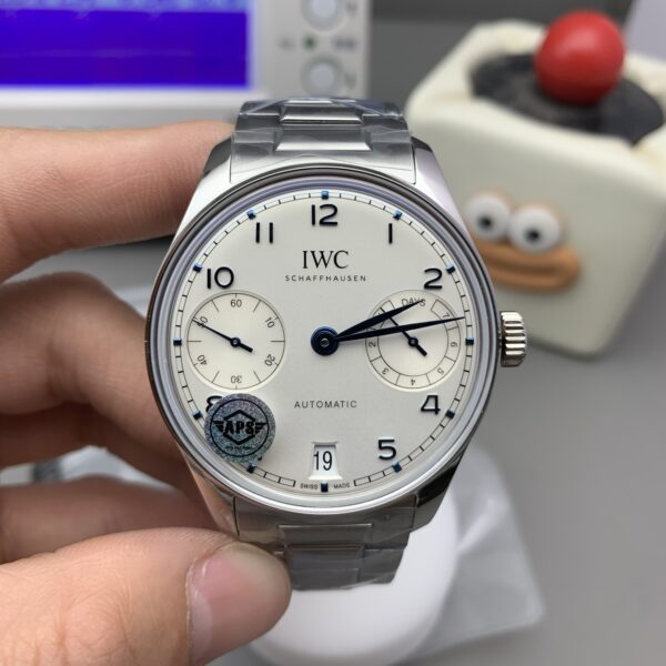 IWC Portugieser