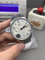 IWC Portugieser - Image 2