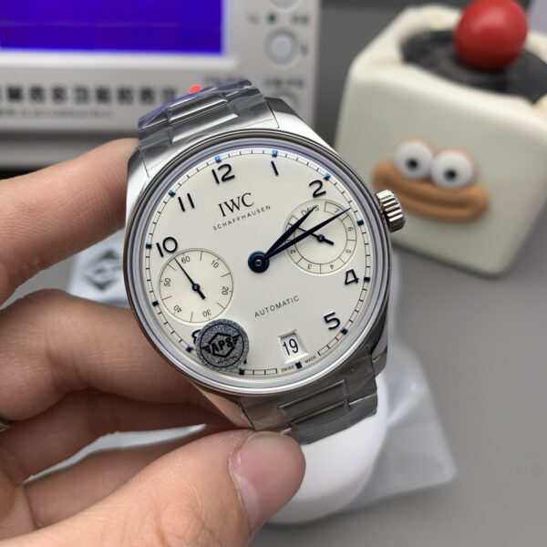 IWC Portugieser