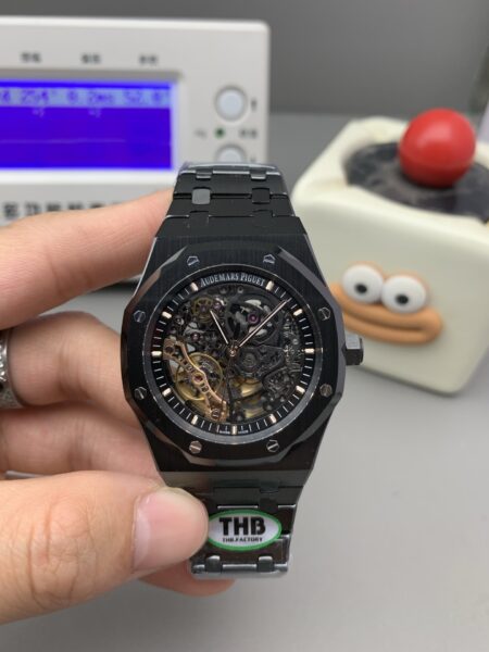 Audemars Piguet Royal Oak