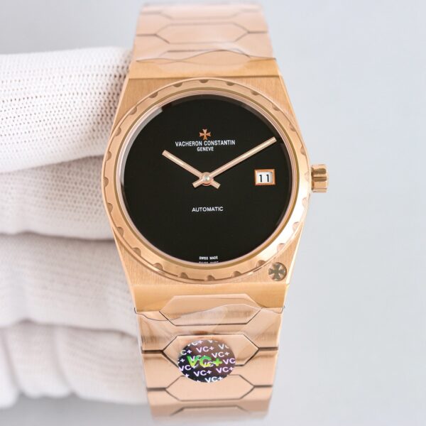 Vacheron Constantin Historiques