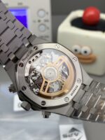 Audemars Piguet Royal Oak - Image 4