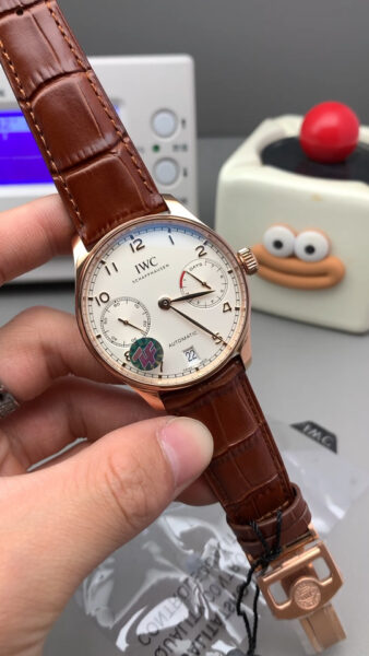 ZF Factory IWC Portugieser