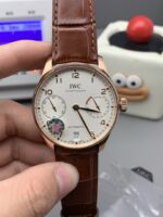 IWC Portugieser