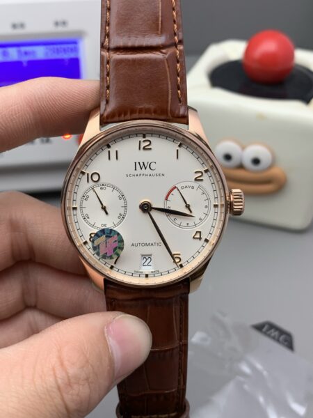 IWC Portugieser