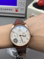 IWC Portugieser - Image 6