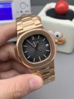 Patek Philippe Nautilus - Image 2