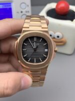 Patek Philippe Nautilus