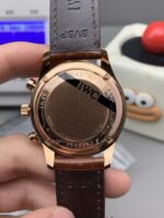 IWC Portugieser Chronograph - Image 4