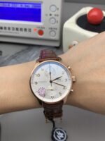 IWC Portugieser Chronograph - Image 6