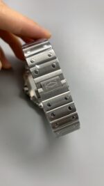 Cartier Santos 35mm - Image 8