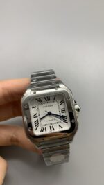 Cartier Santos 35mm - Image 3