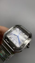 Cartier Santos 35mm - Image 10