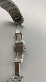 Cartier Santos 35mm - Image 9
