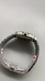 Cartier Santos 35mm - Image 5