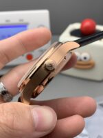 IWC Perpetual Calendar Rose Gold - Image 3