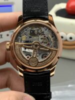 IWC Perpetual Calendar Rose Gold - Image 6