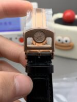 IWC Perpetual Calendar Rose Gold - Image 4