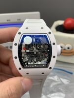 Richard Mille RM055 Ceramic