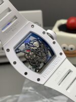 Richard Mille RM055 Ceramic - Image 4