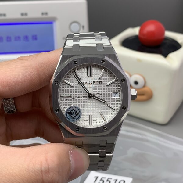Audemars Piguet Royal Oak