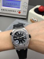 Audemars Piguet Royal Oak - Image 6