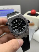 Audemars Piguet Royal Oak - Image 2