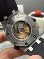 Audemars Piguet Royal Oak - Image 4