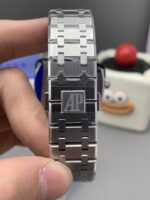 Audemars Piguet Royal Oak 41mm - Image 5
