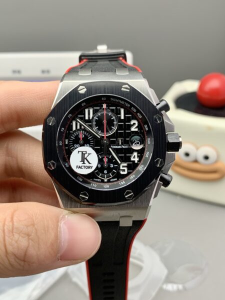 Audemars Piguet Royal Oak