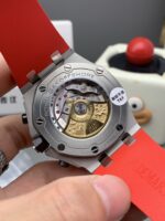 Audemars Piguet Royal Oak - Image 4