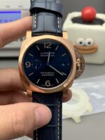 Panerai Pam1114 Rose Gold Shipping