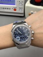 Audemars Piguet Royal Oak - Image 6